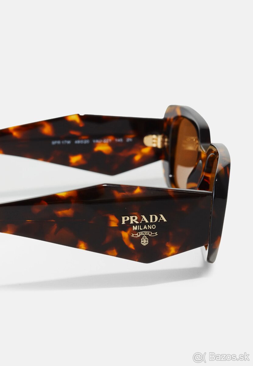 Prada PR17WS slnečné okuliare