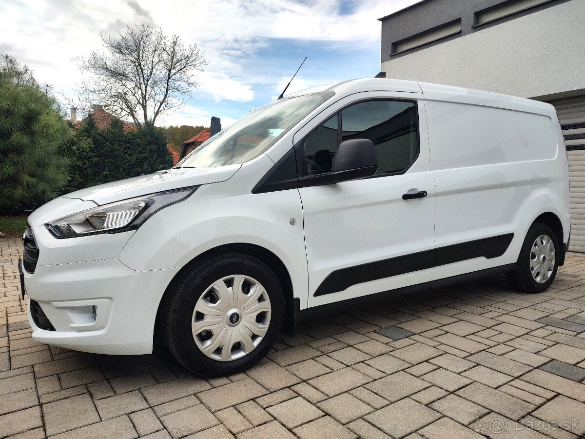 Ford Transit Connect L2 1.5 Tdci Ecoblue 74kw Trend