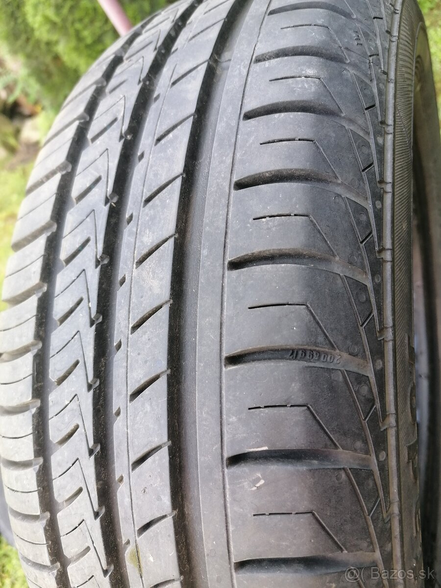 Letné pneumatiky 185/60 r14