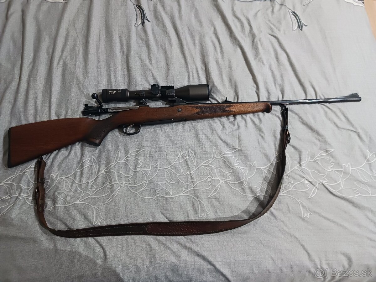 Brno M98