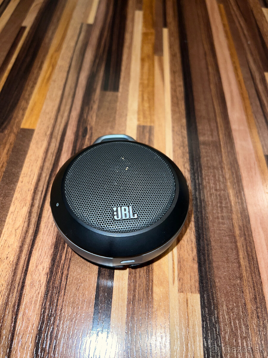 JBL micro ii