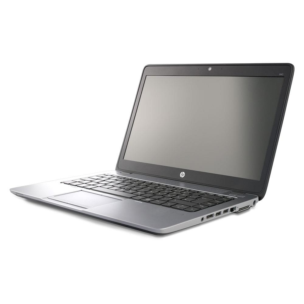 HP Elitebook 740 G1, 8GB ram, i5-4300U