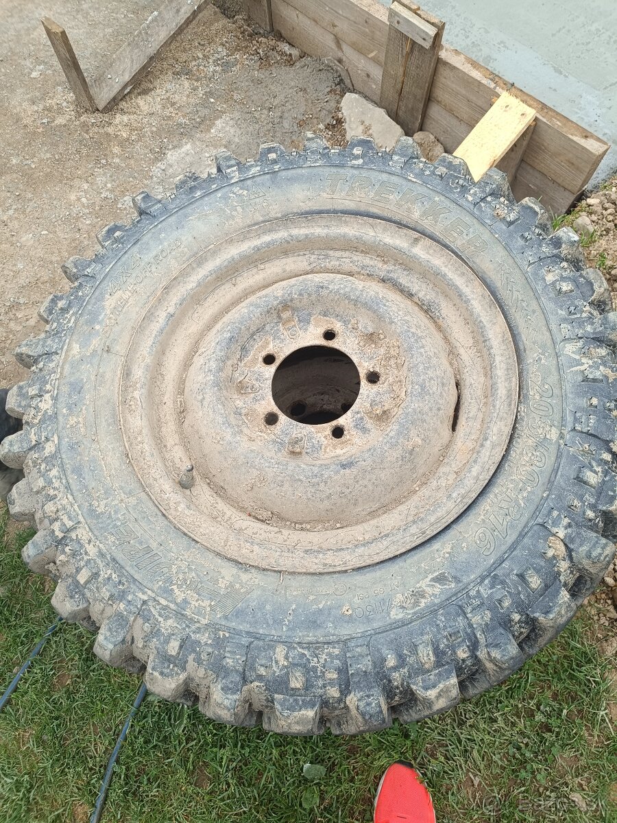 205/80R16