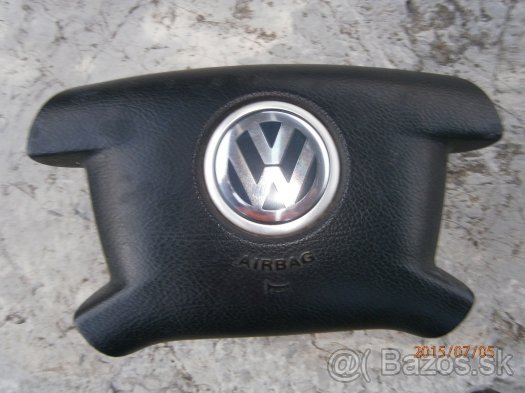 VW T5 - MULTIVAN - TRANSPORTER - AIRBAG VODICA