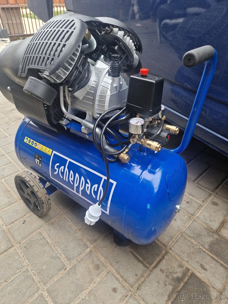 Kompresor 50l