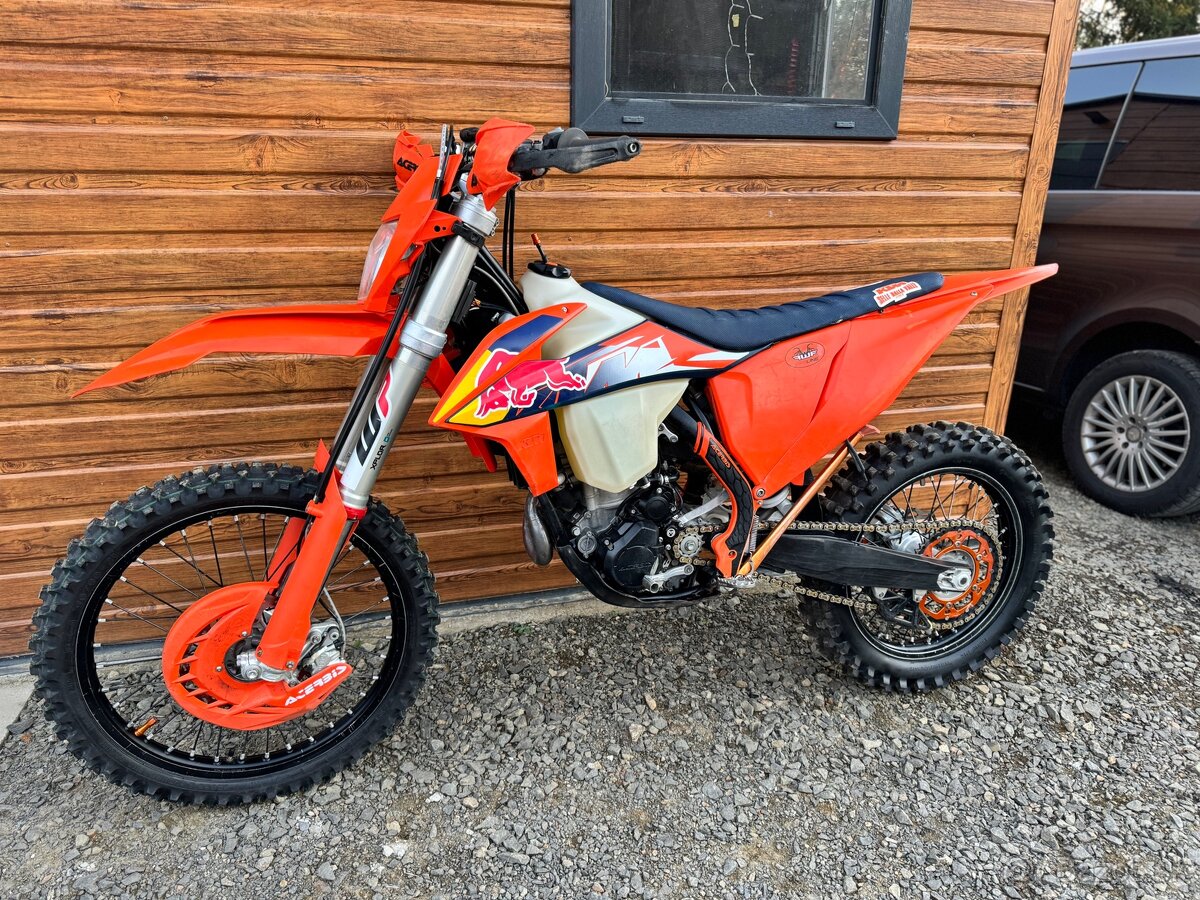 KTM EXC-F 250 2020