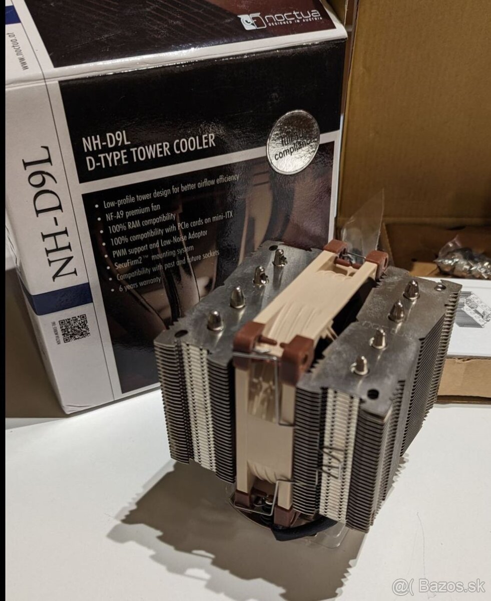 Noctua NH-D9L