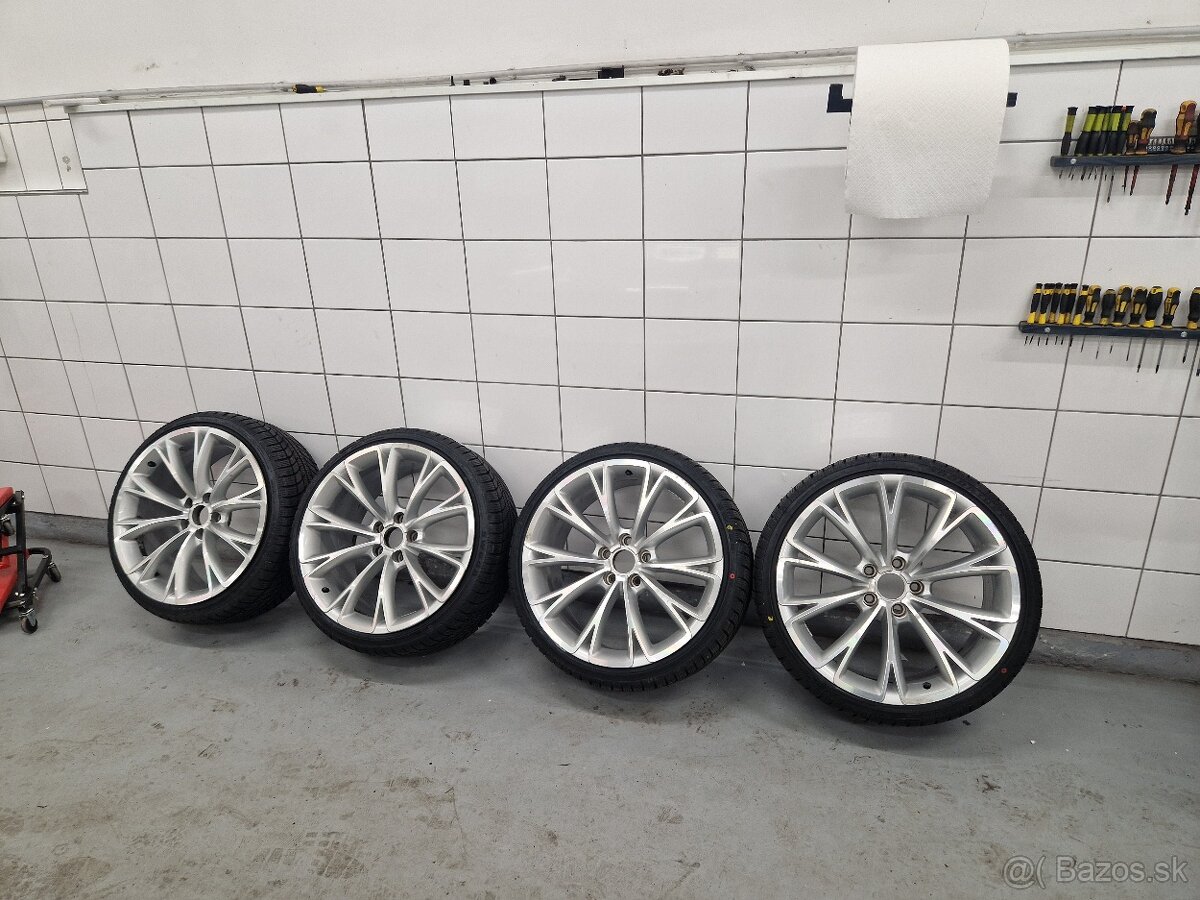 5x112 r19 org. Audi A8 5ks