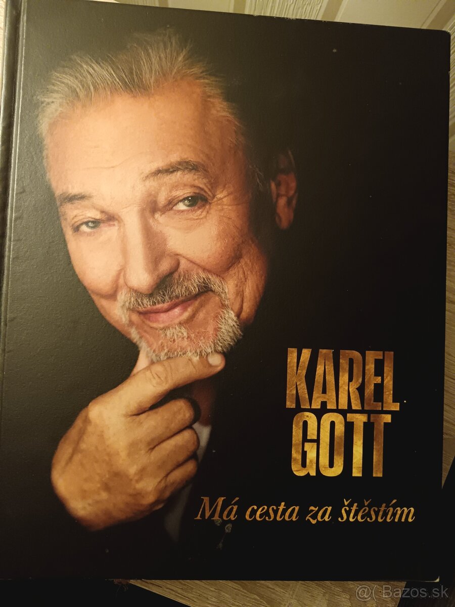 Karel Gott