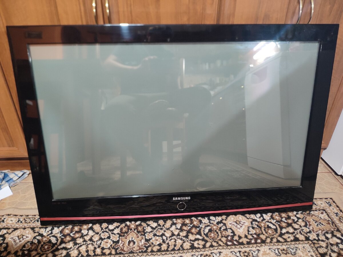 Predám LCD televízor Samsung