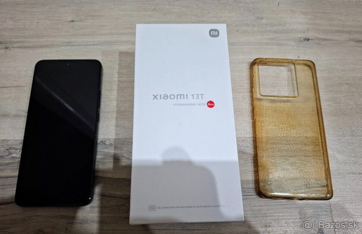 Xiaomi Mi 13T