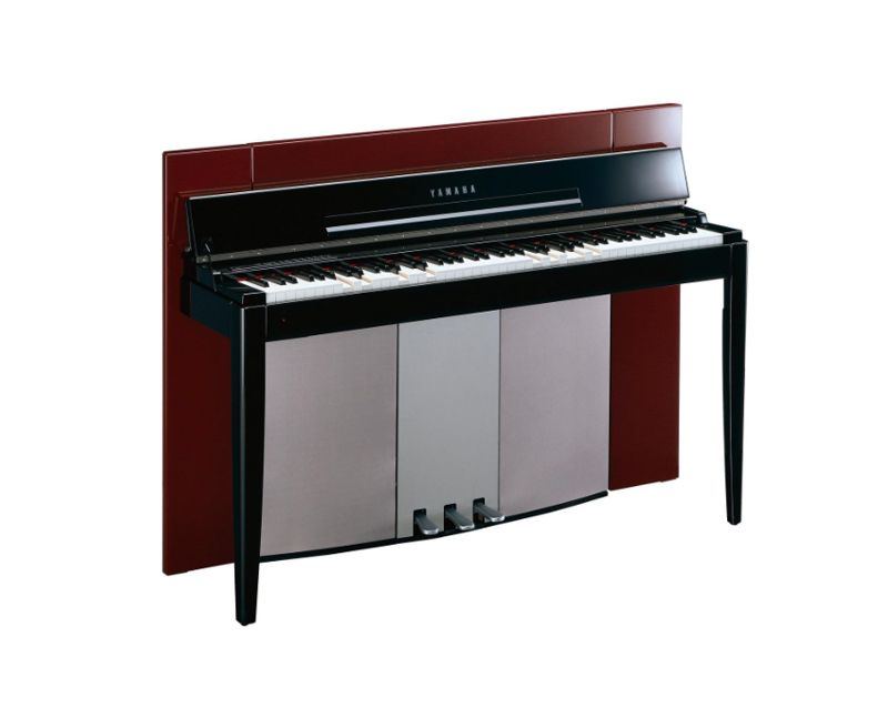 Yamaha Modus F01 - digitálny klavír, pianino