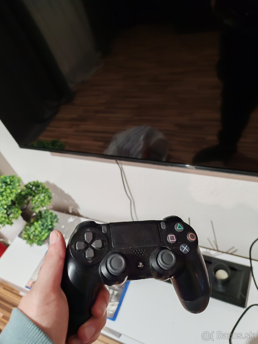 Ovládač na Ps4 Sony Dualshock