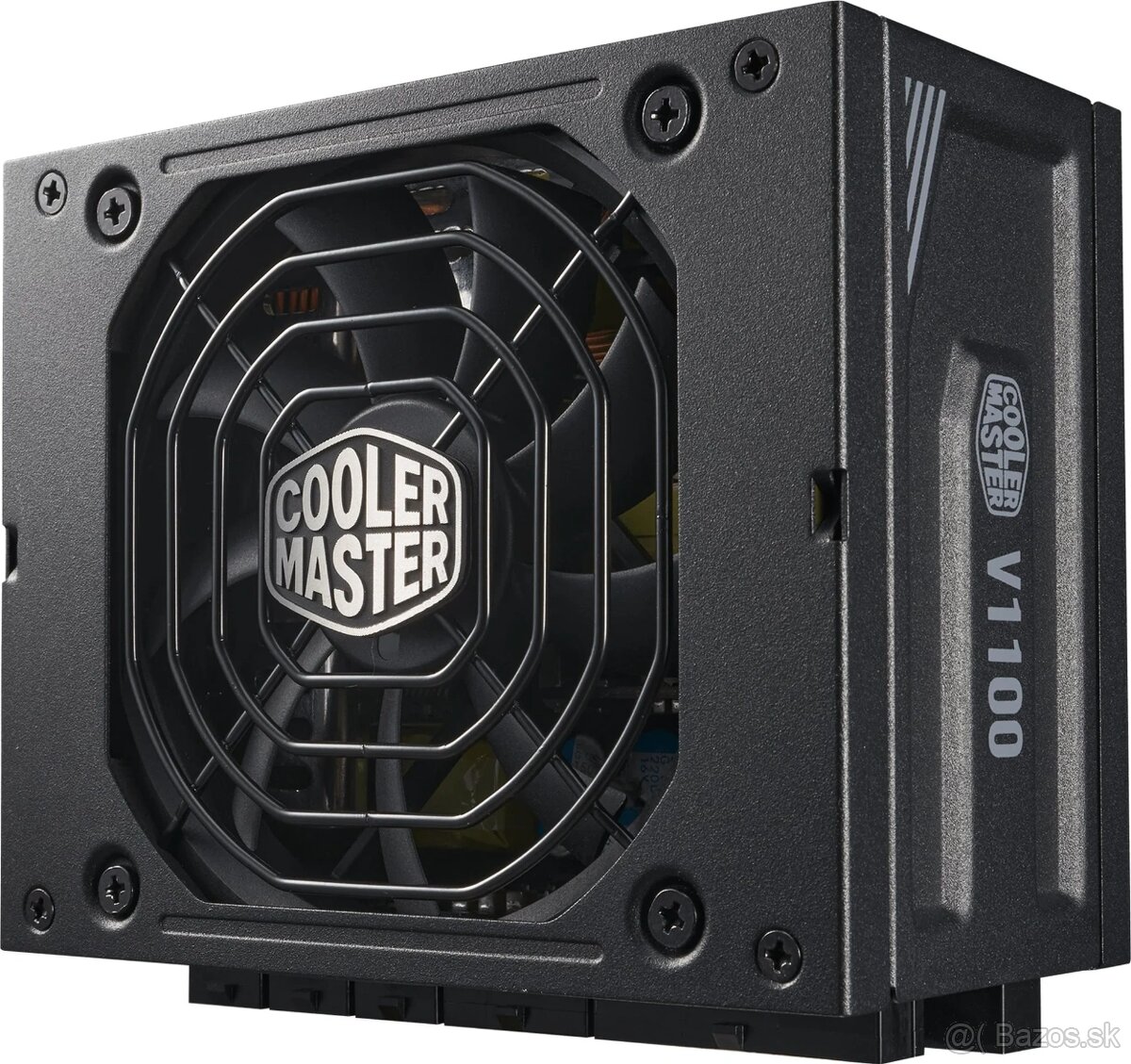 Predám zdroj Cooler Master V SFX PLATINUM 1100