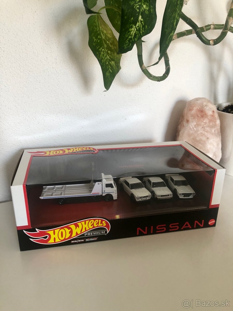 Hotwheels diorama