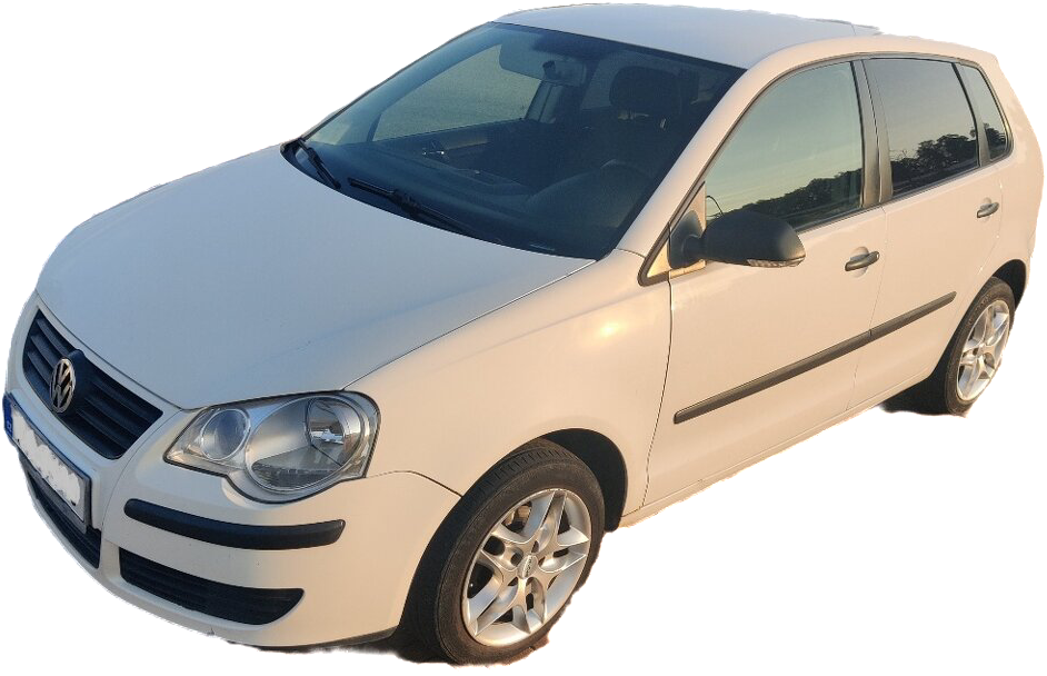 ✅️ VW Polo 9N3