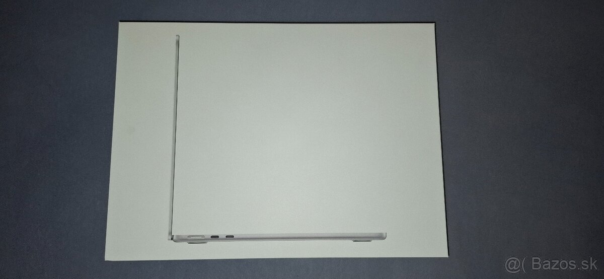 Macbook Air 13