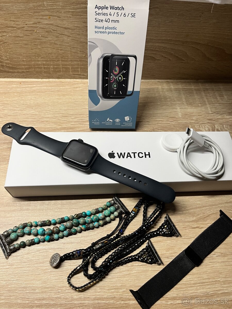 Apple Watch SE