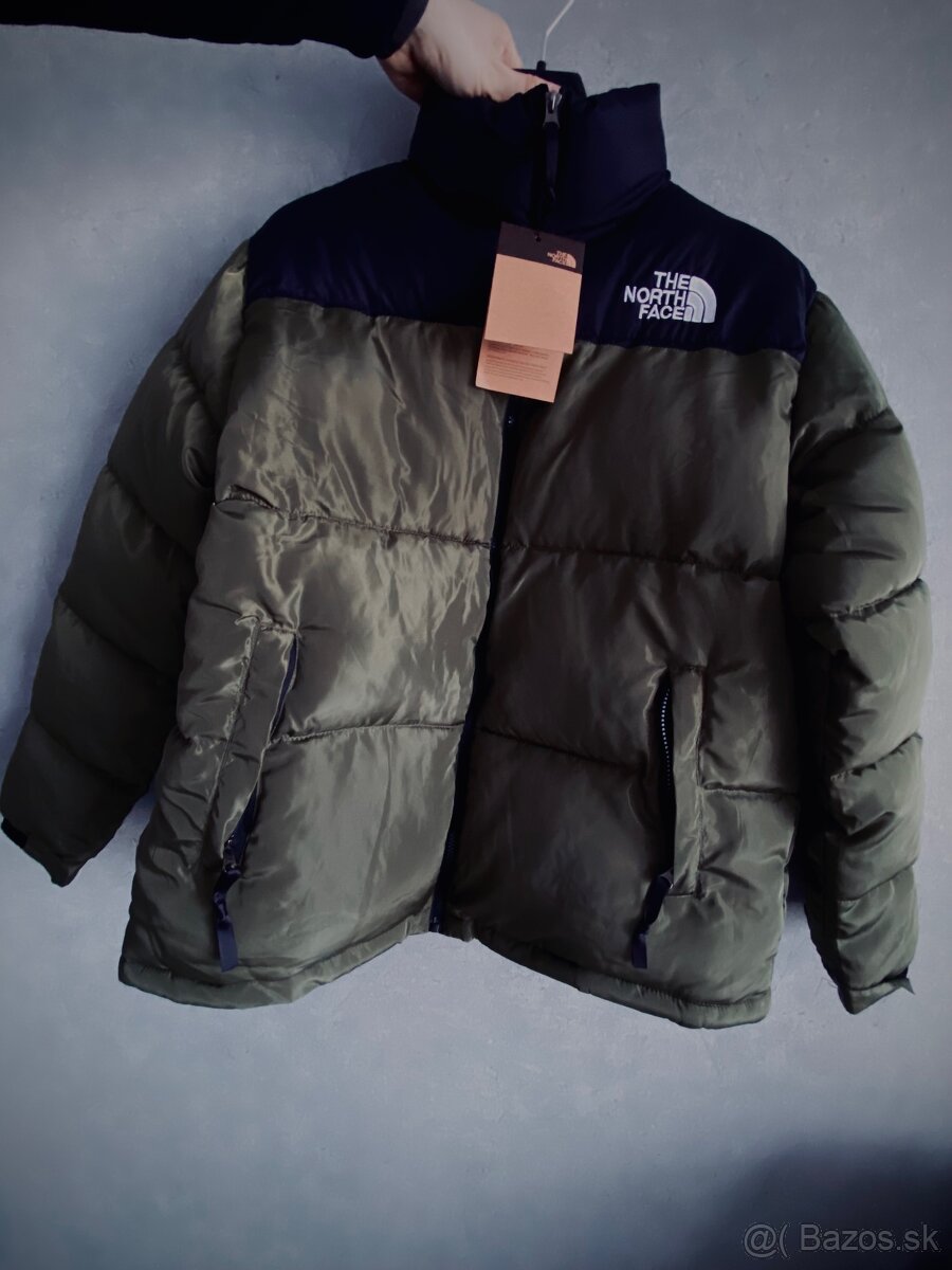 The North Face