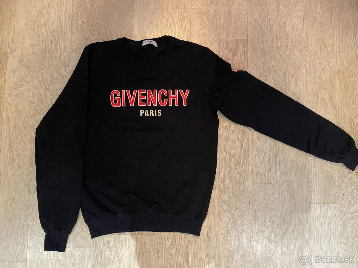 Givenchy damsky sveter, replica