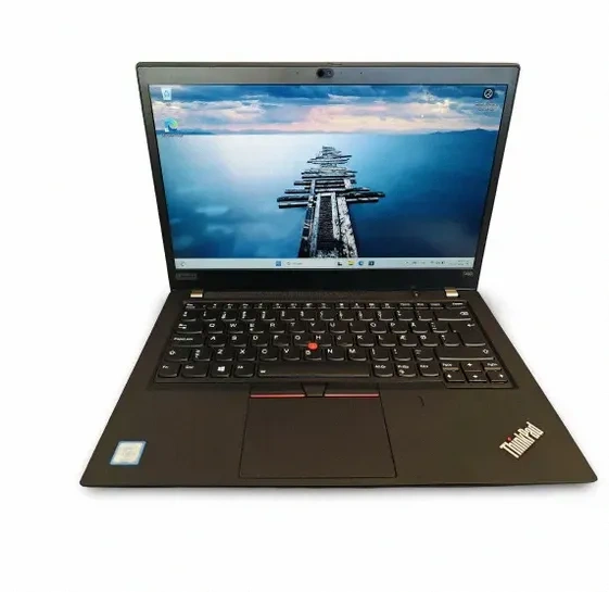 Lenovo ThinkPad T490 i5-8265U 8 GB RAM 256 GB SSD 14