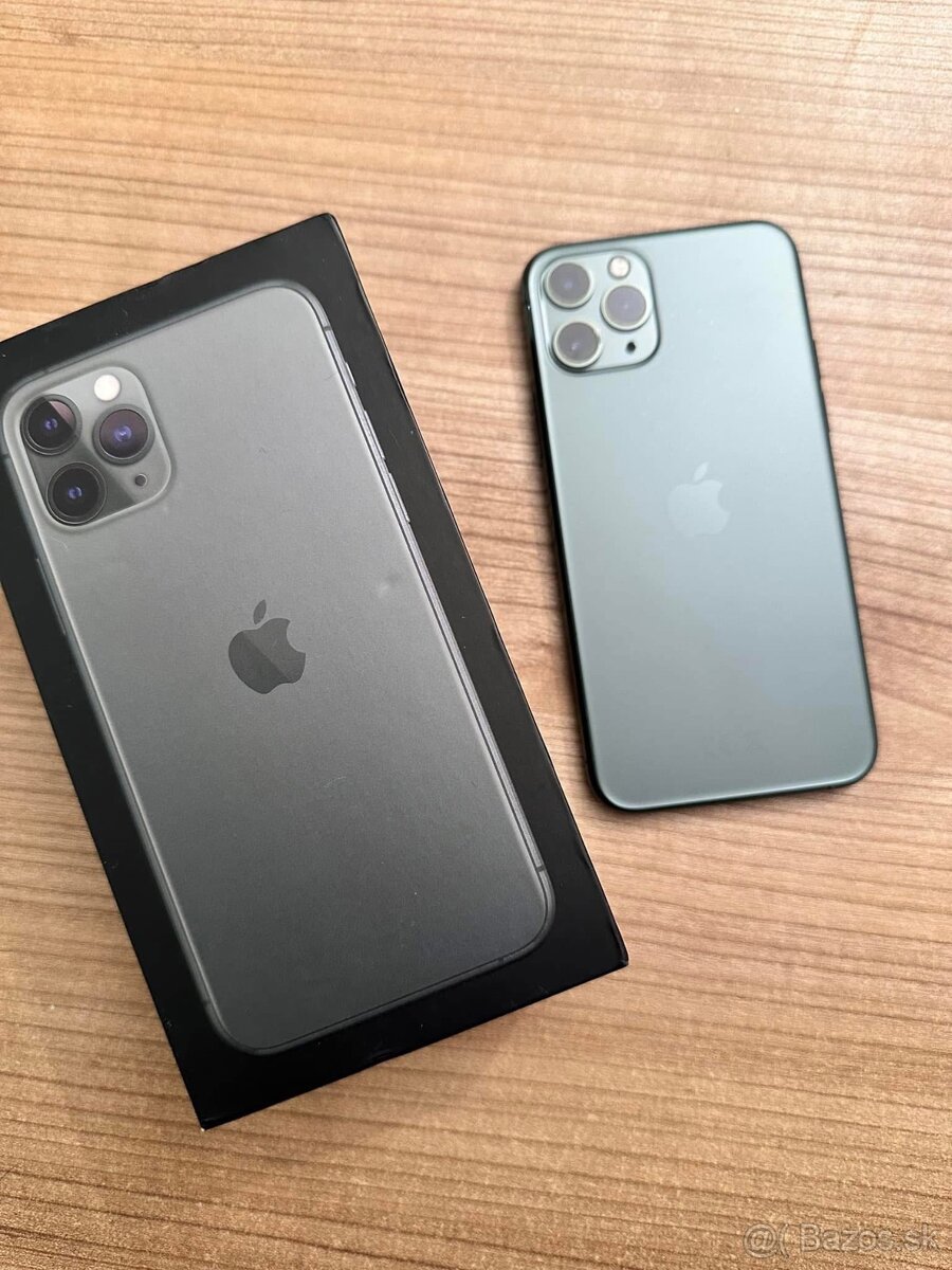 Iphone 11 pro 256gb