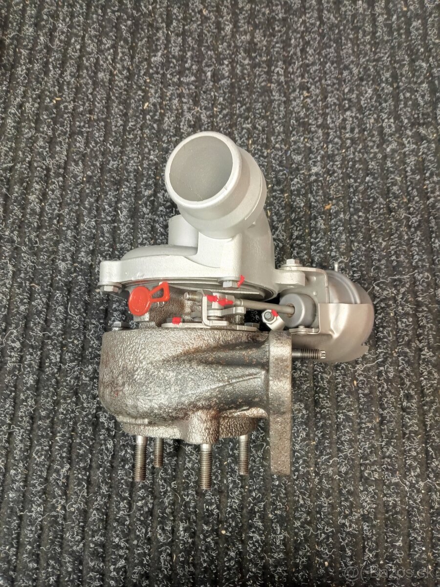 Turbo / 54399700070 / 1,5DCi / Nissan / Renault / Dacia