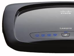 CISCO LINKSYS WRT120N