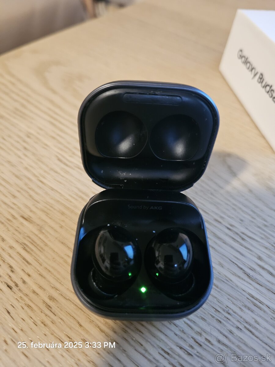 Samsung galaxy buds 2