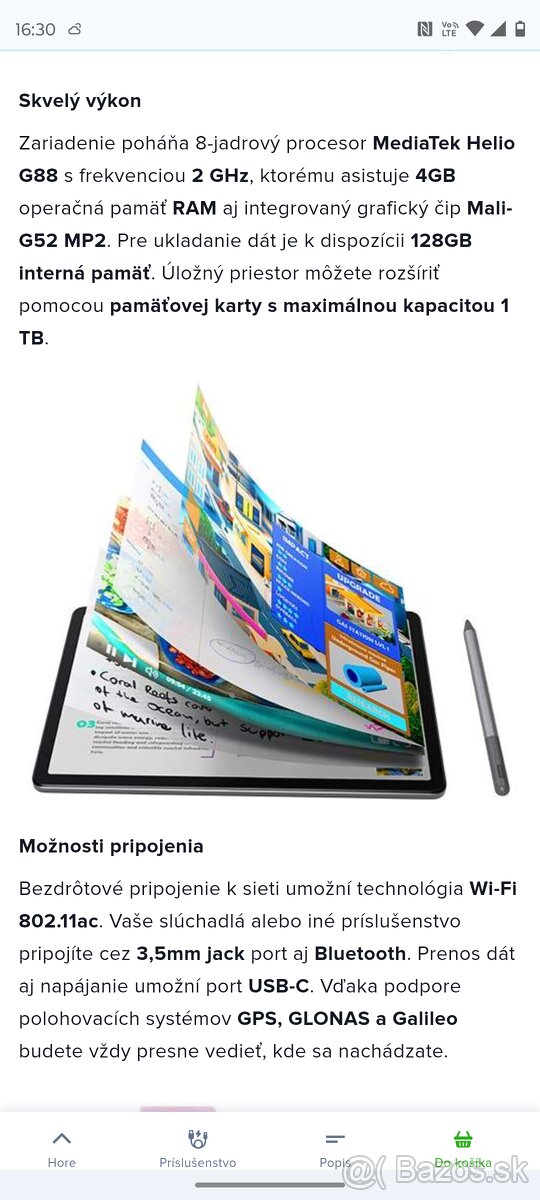 Tablet