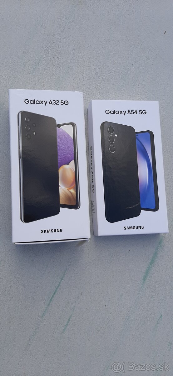 Samsung Galaxy A54  5G