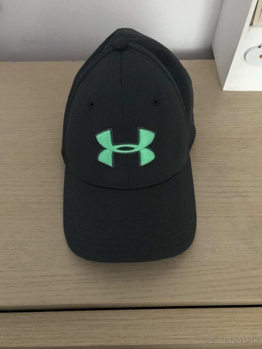 Siltovka Under Armour