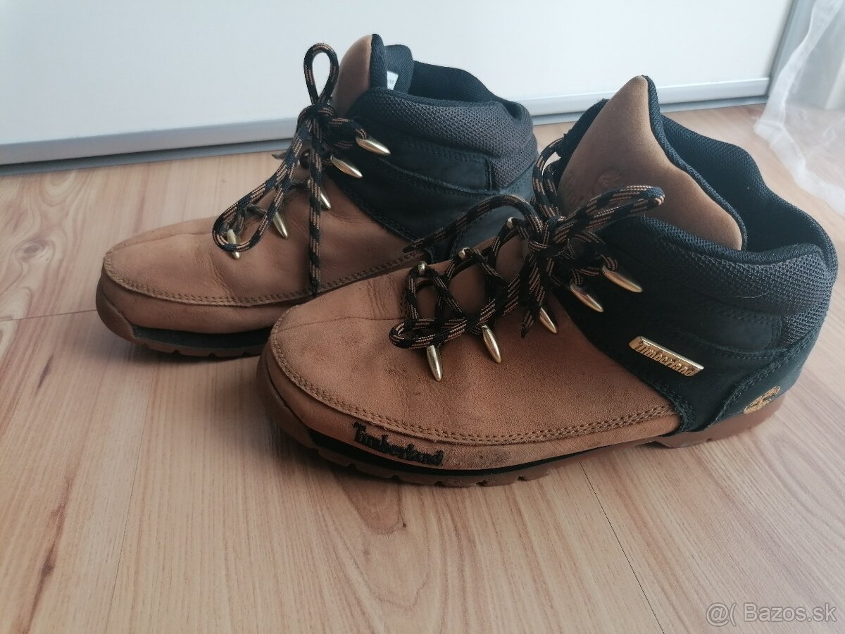 Timberland obuv 37