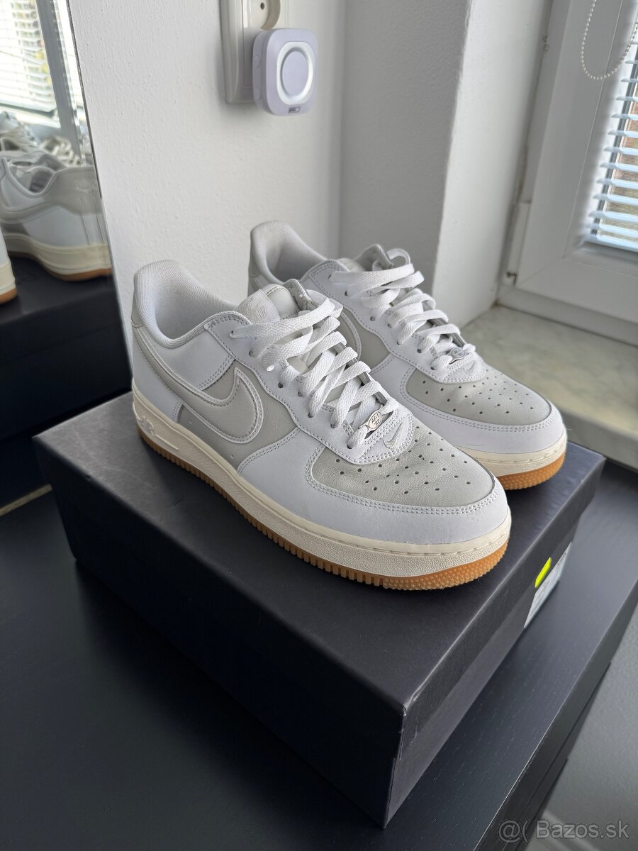 Nike Air force pánske