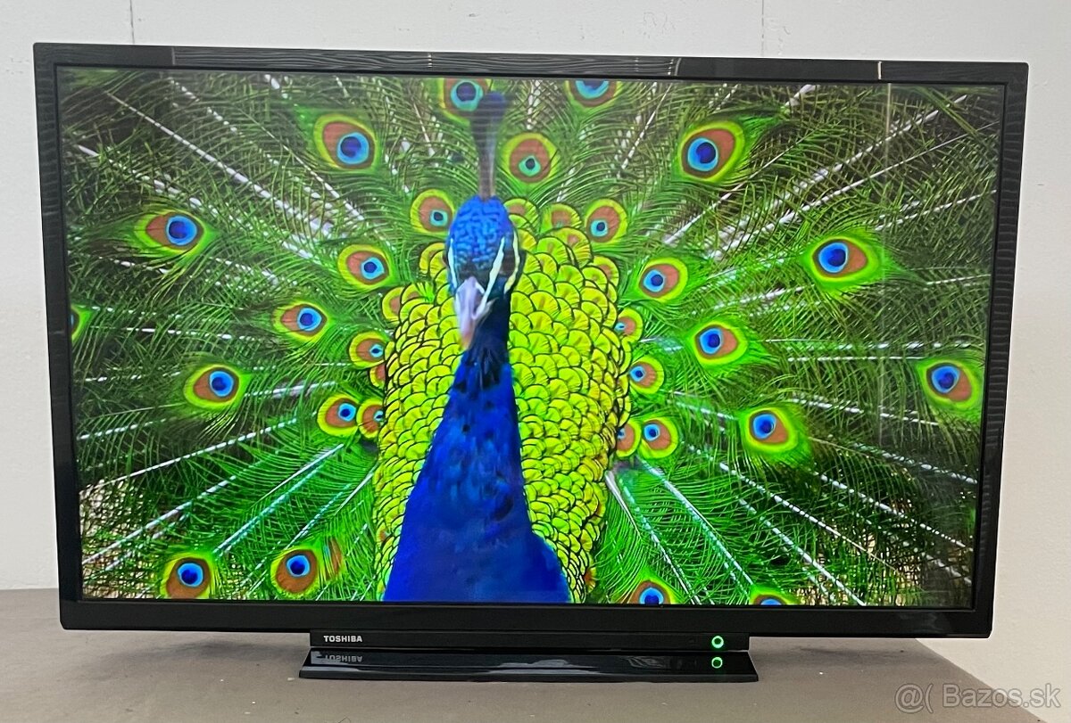 Smart tv TOSHIBA 32L2863DG-(81cm)