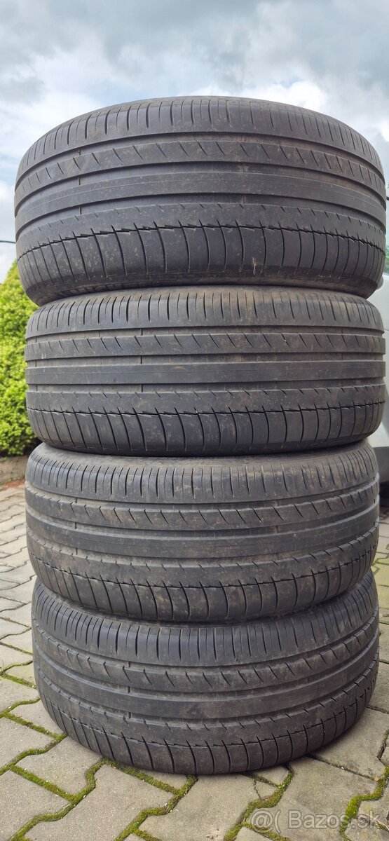 Michelin 275/50r20