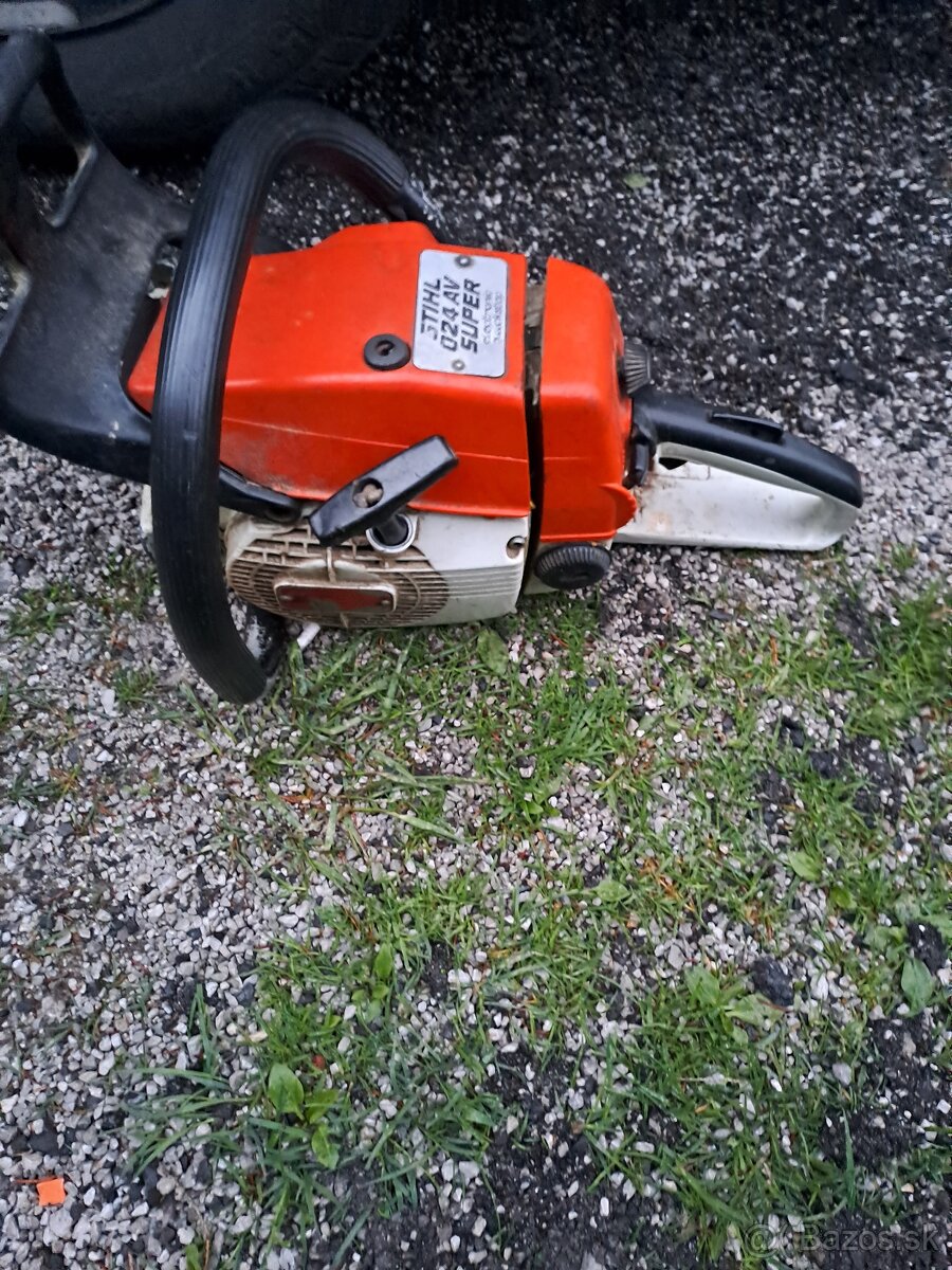 Stihl