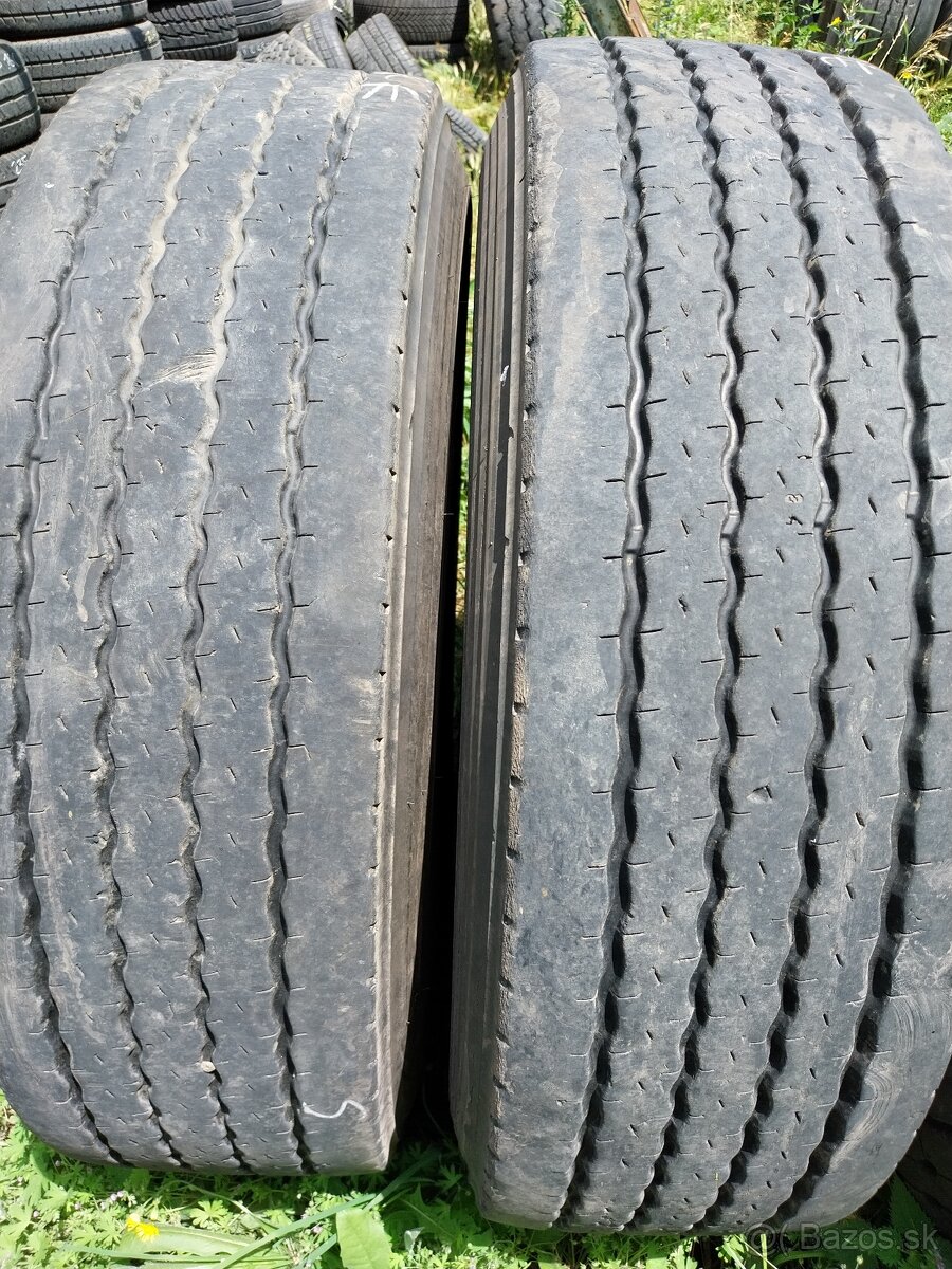 Pneu 315/80R22,5