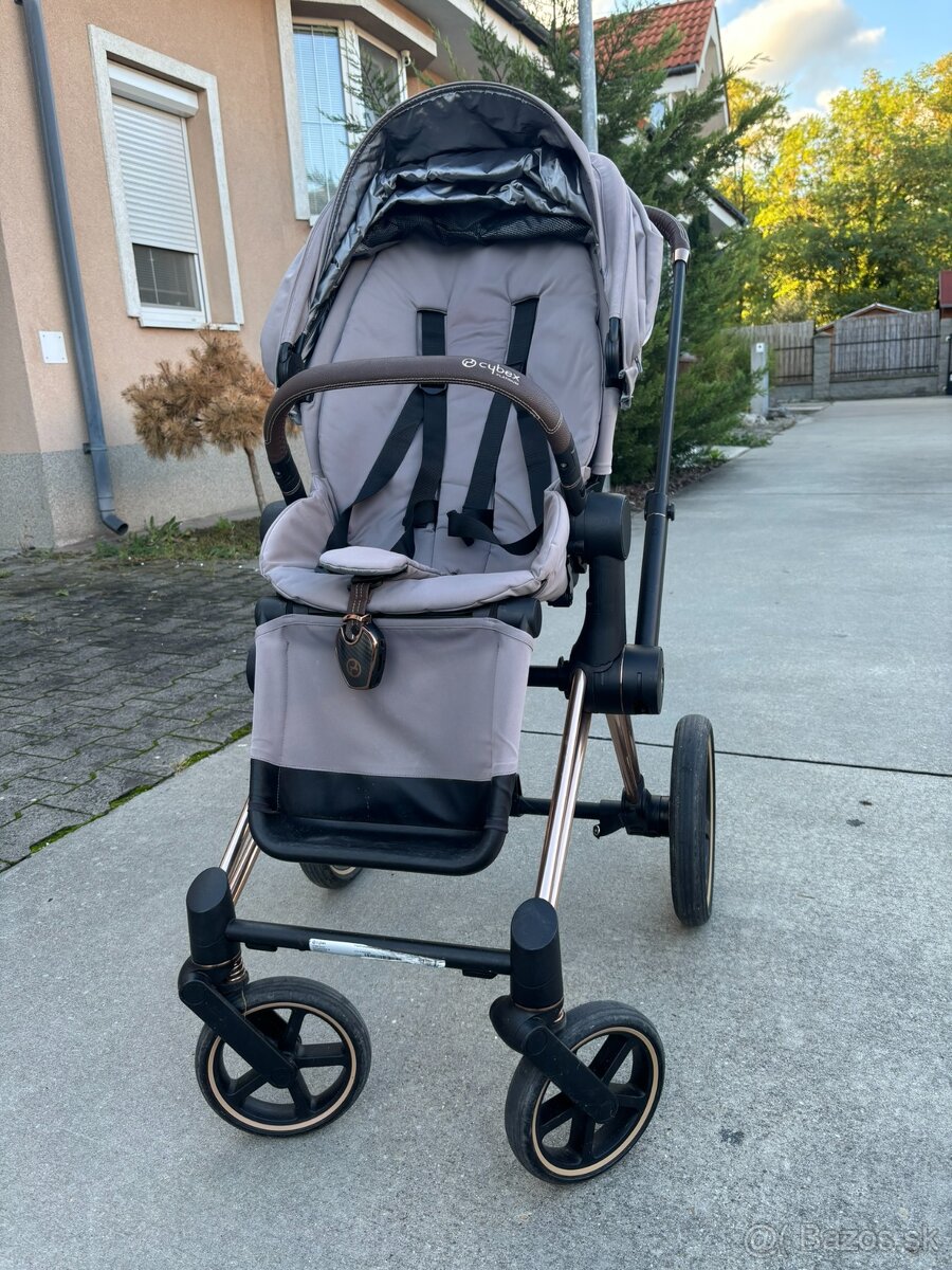 Cybex Priam