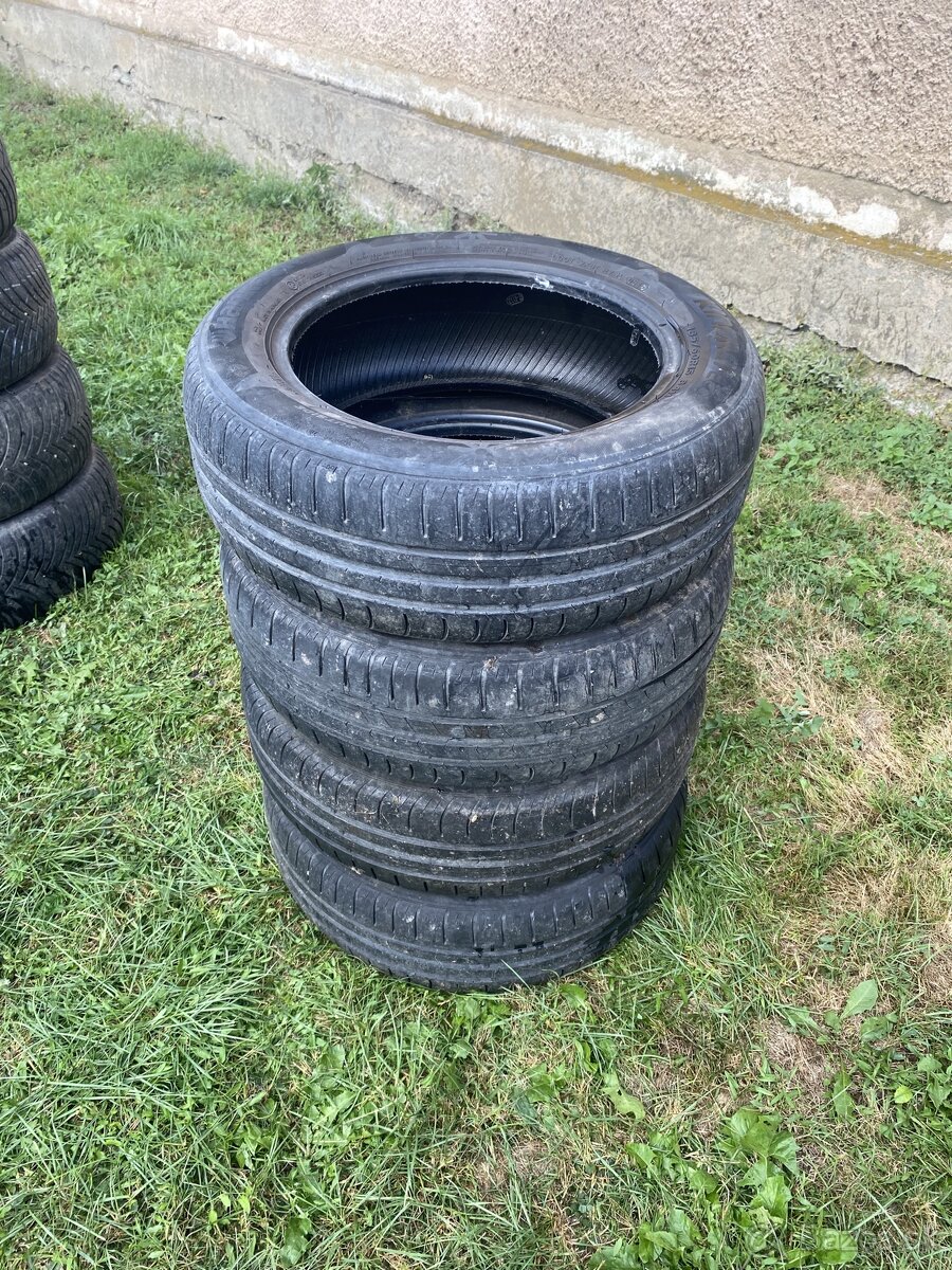 Letné 185/60R15