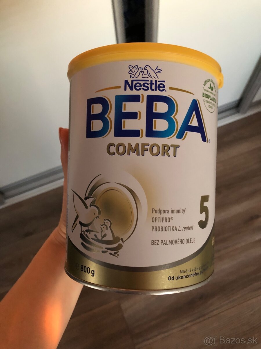 Beba comfort 5