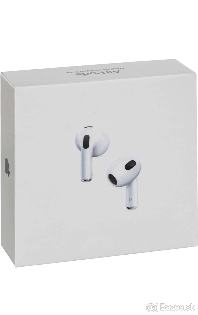 Apple Airpods 3