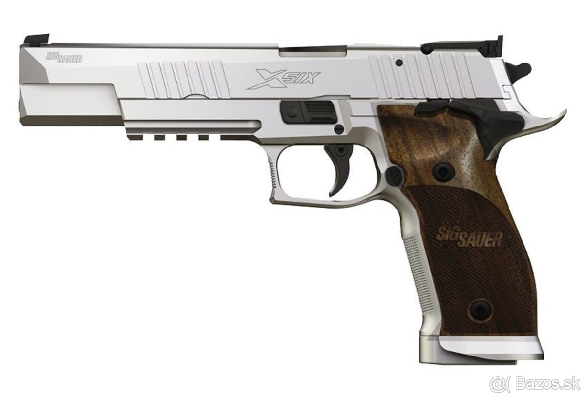 Sig sauer p 226 x six