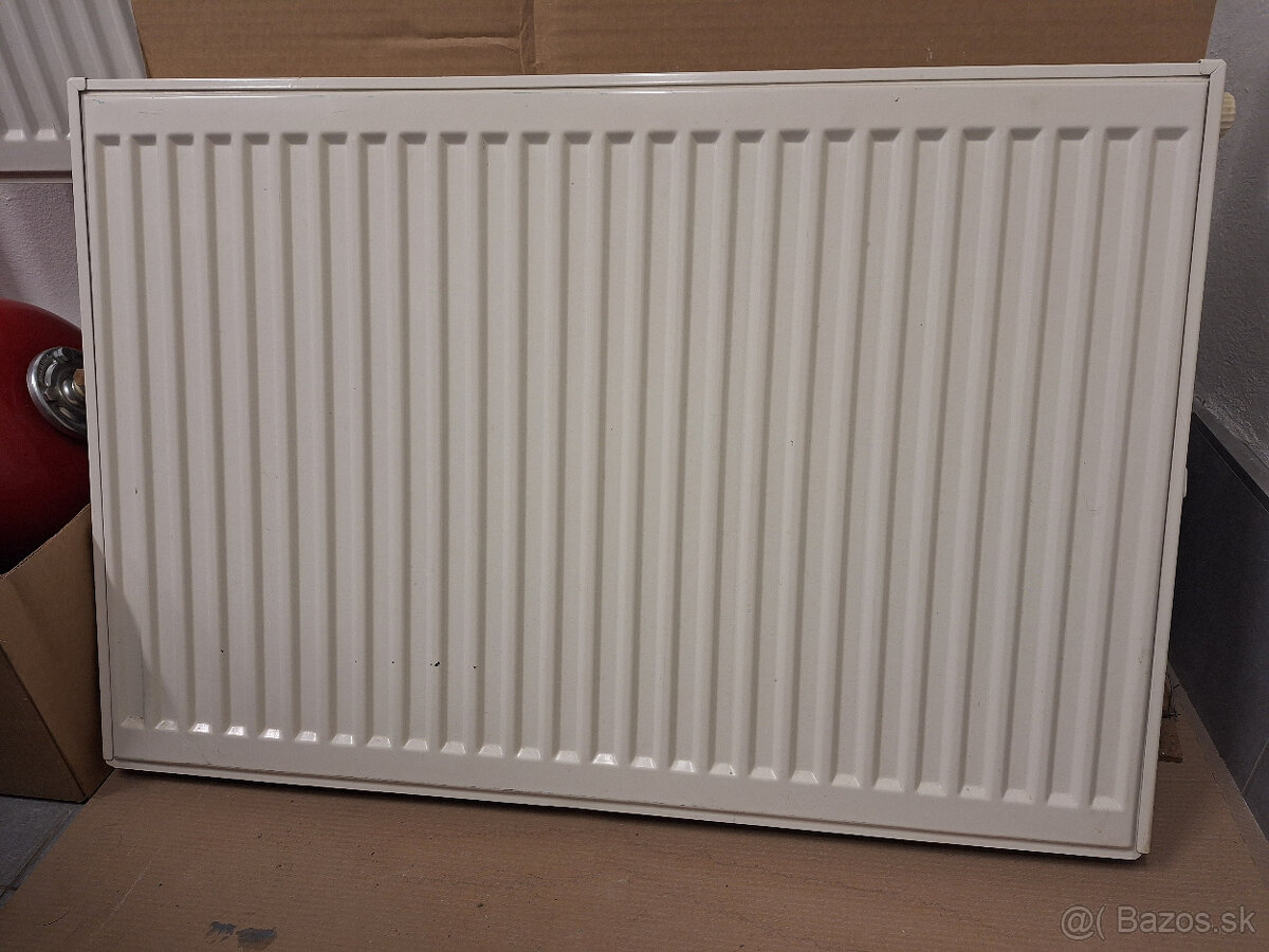 Radiator 21K3 600x900