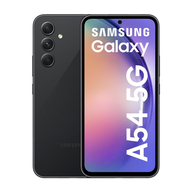 SAMSUNG GALAXY A54 5G 8/256GB, DUAL SIM, TOP STAV