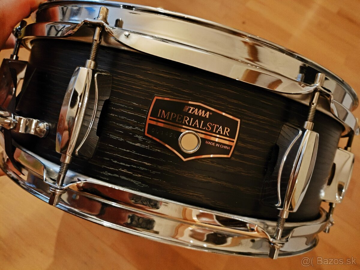 Tama 14"x05" Imperialstar rytmičák snare