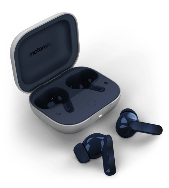 Motorola Moto Buds + (sound by bose)