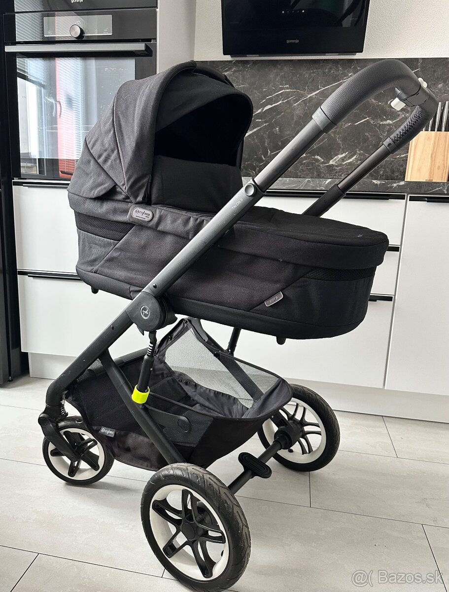 Cybex Talos S lux