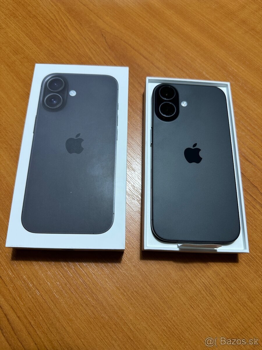 Apple iPhone 16 -128GB