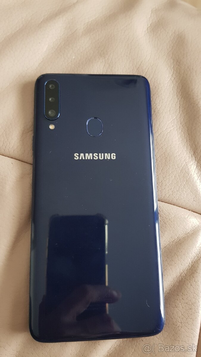 Samsung,a20s,.krabica s8+